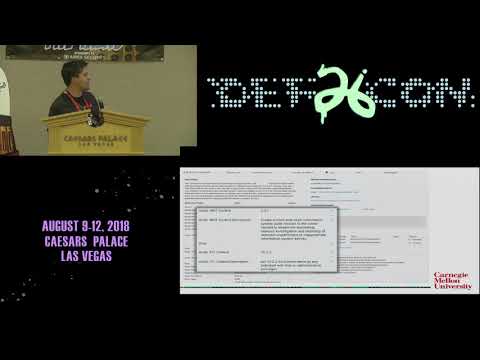 DEF CON 26 PACKET HACKING VILLAGE - Andrew Johnson - Building a Teaching SOC