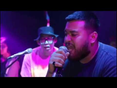 Strawberry Jam Session // January 2019