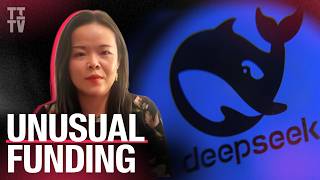 Inside DeepSeek's $7.4B Record Funding Deal
