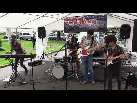 01 Purple Shadows - Let's Go Crazy - EverJam 2022.05.28