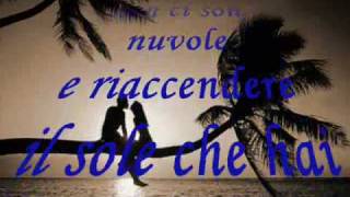 SONIA U.---- DIMMI CHE NON HAI PAURA--------MODA&#39;