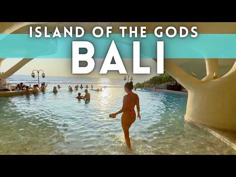 The ONLY Bali Travel Guide You'll Ever Need (2026)