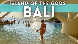 The ONLY Bali Travel Guide You’ll Ever Need (2026)