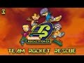 Team Rocket Rescue Rocket Power Ep 3