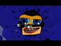 Klasky Csupo RoboSplaat Logo 75FPS