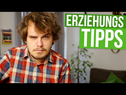 Erziehungstipps