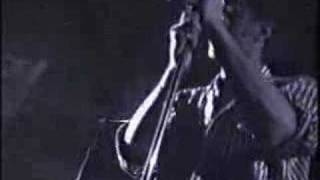 The Toadies - &quot;She Burns&quot;