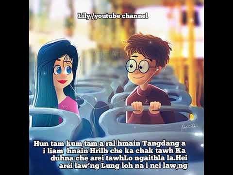 Mavis khawlhring ft Leodox -i tan vek