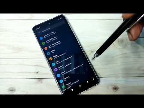 4 Ways to Remove Safe mode on Motorola Moto G60 | Android