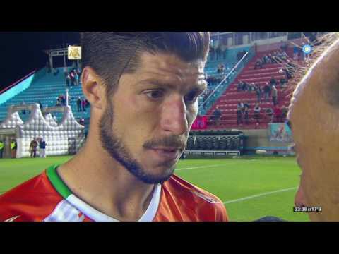 Campeonato de Primera División - Fecha 10 - Arsenal 1 - 3 Banfield