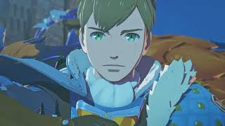 VideoImage1 Monster Hunter Stories 3: Twisted Reflection