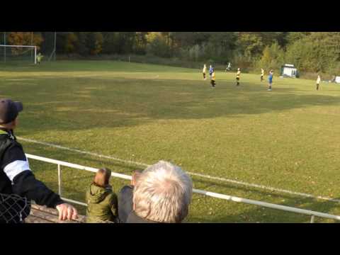 Słupia Charnowo - TS Pomorze Potęgowo 3:3 (1:1)