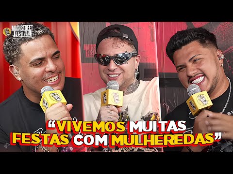 LONG BEATZ REMEMBERS HIS BEGINNINGS WITH XAMAN