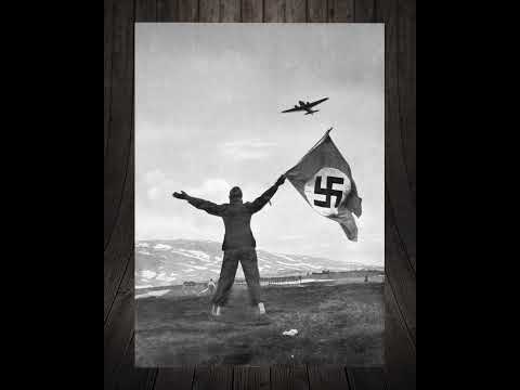 Battle of Narvik 1940