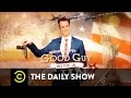 Jordan Klepper: Good Guy with a Gun: The Daily Show