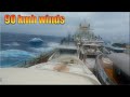 Atlantic Storm | SuperYacht Transport Ship