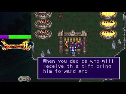 Breath of Fire II Boombada Retroachievements Namanda