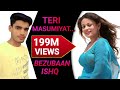 Teri Masumiyat Full Video - Bezubaan Ishq | Mugdha,Sneha,Nishant|Altamash Faridi #game dard bhare