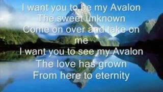 Avalon Lene Marlin feat. Lovebugs