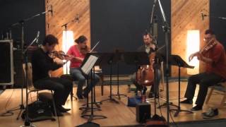 That's a Plenty - String Quartet