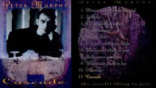 Peter Murphy - Cascade