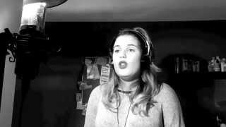 Safe and Sound | Joy Masala (Megan Hilty Cover)