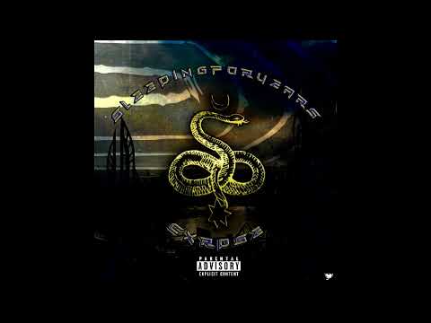 Sleepingforyears - With That I'll Take My Leave (feat. CXRPSE)