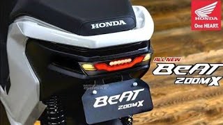 Download lagu PRICE ONLY 14 MILLION❗HONDA'S NEW 2026 AUTOMATIC IS COOLER THAN BEAT IN INDONESIA! NMAX | PCX | A... mp3