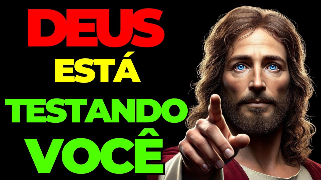 Se Esses 15 Sinais Aparecerem, Deus Está Te Preparando para Uma Benção Extraordinária.