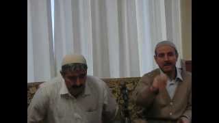 Kader Risalesi 1 (Anlatan: Mahmud Çanga)