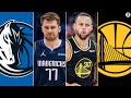 Western Conference Finals: MAVERICKS VS WARRIORS Game 1 [FULL BETTING PREVIEW] I CBS Sports HQ