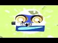 Klasky Csupo In L Major