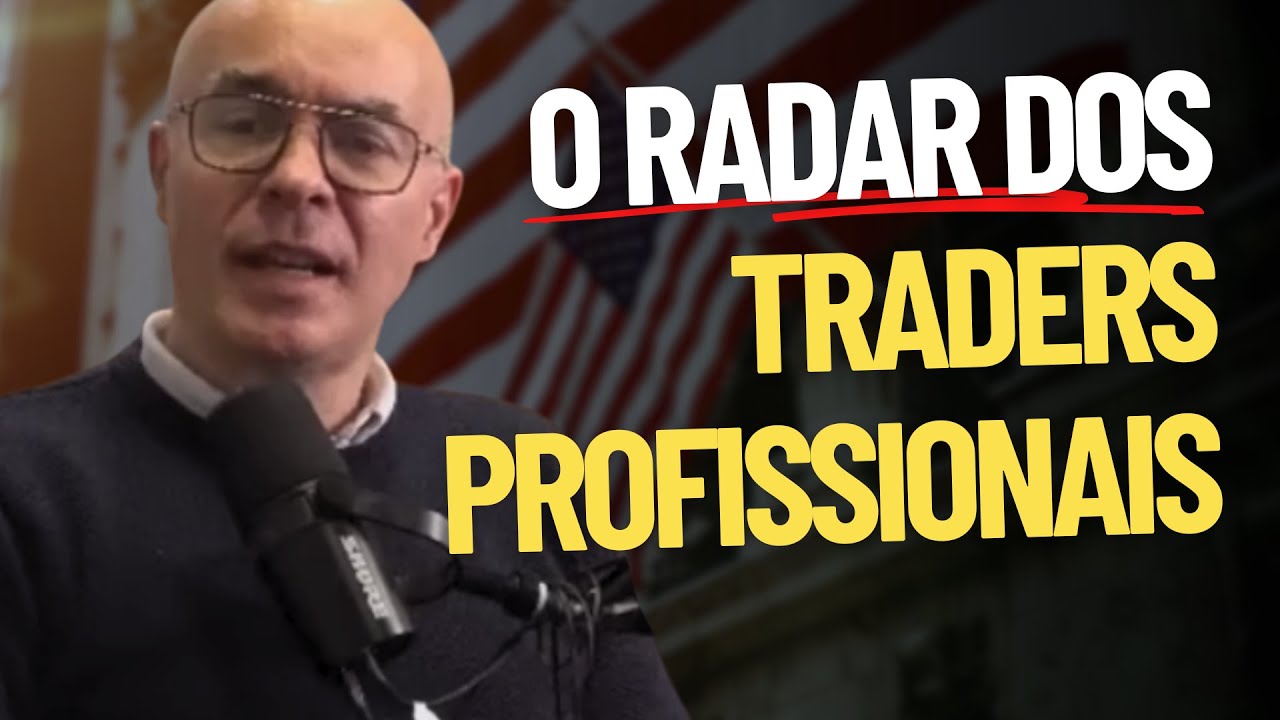 Como usar o Market Surge para olhar o Mercado Americano