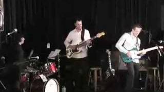 Silly Putty by Stanley Clarke