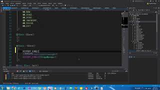 C언어/C++ 강의 82화 TextRPG 상속 5 상점 클래스 설계 [어소트락 게임아카데미]