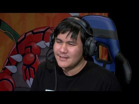 2016 Pokémon European International: TCG Masters Final (Jacob Lesage v Michael Pramawat)