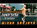 LAGU LAMPUNG VIRAL JANJI SETIA CIPT SALEH GUNAWAN ARR TAM SANJAYA Cover WINDA SANJAYA