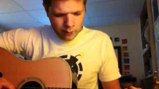 Dashboard Confessional- Carve Your Heart Out Yourself (acou