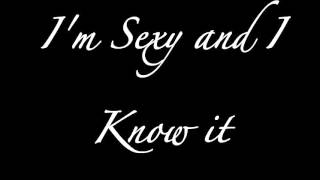 [melbourne bounce] LMFAO - I&#39;m sexy and I know it 2016 (aleks v - short bounce edit)