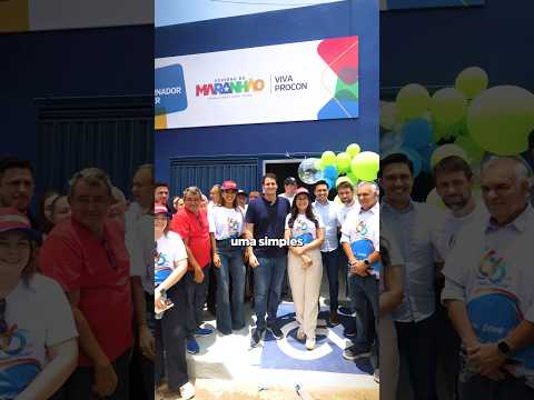 Governador Archer comemora 66 anos com um pacotão de obras e entregas históricas!