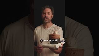 This 3-Ingredient Soufflé Shouldn’t Be Possible