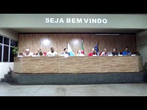 2026 - SEGUNDA SESSÃO LEGISLATIVA ORDINÁRIA DA CÂMARA MUNICIPAL DE AURILÂNDIA-GO