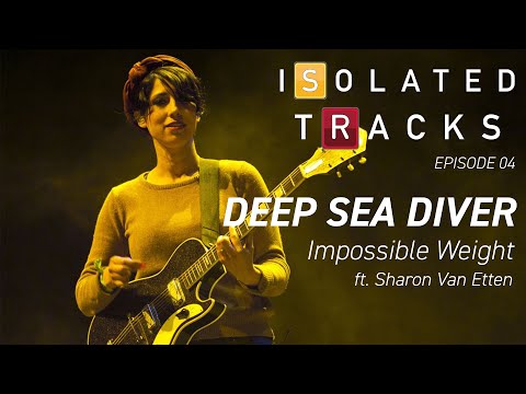 Isolated Tracks Episode 4: Impossible Weight by Deep Sea Diver