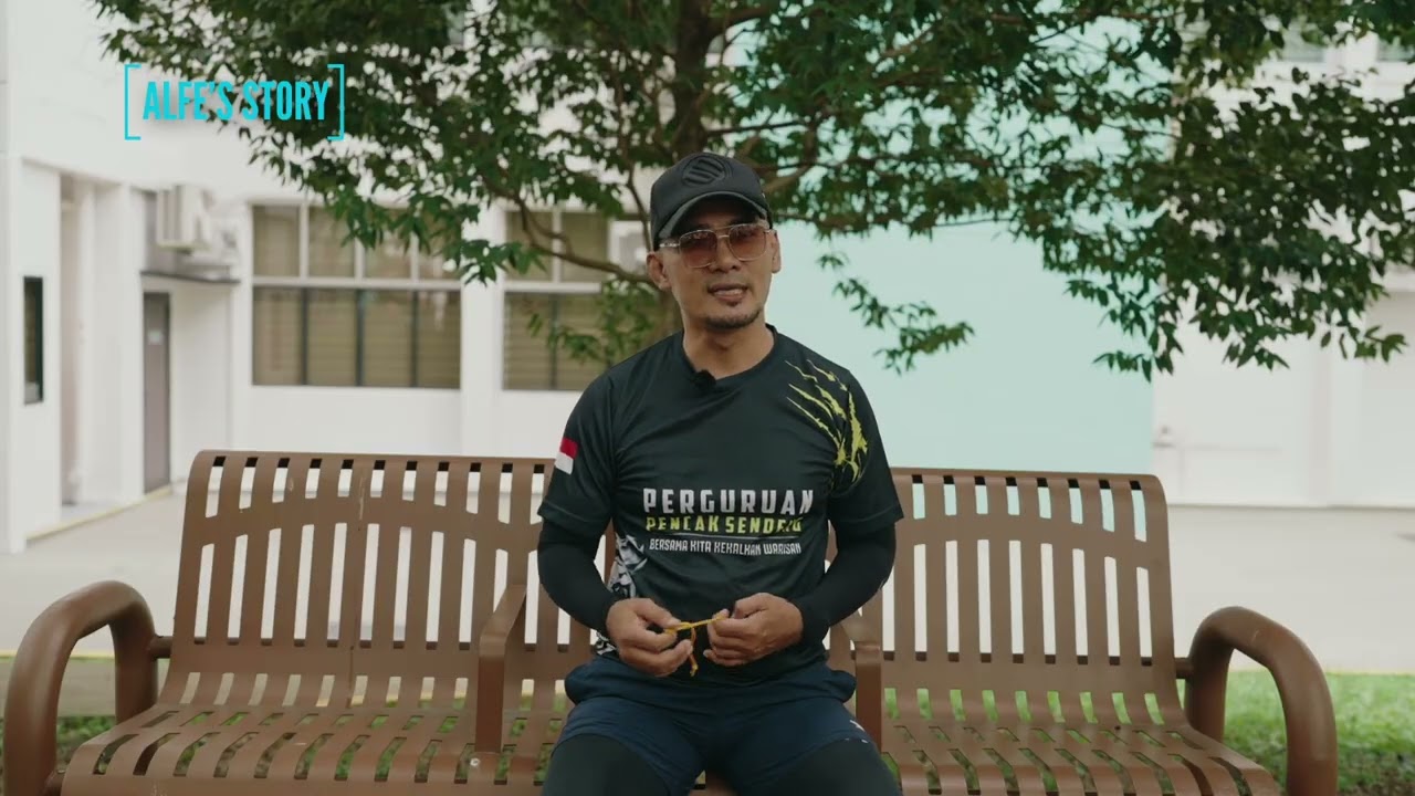 Empowered Families Initiative - Stories of Participants