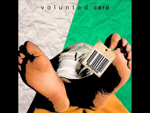 Voluntad Cero - Gigante chiquito (cover Sergio Denis)