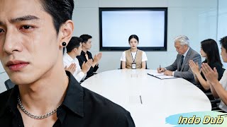 Download lagu Pria Selingkuh Tinggalkan Cinderella, Besoknya Dia Jadi Pewaris Tunggal! mp3