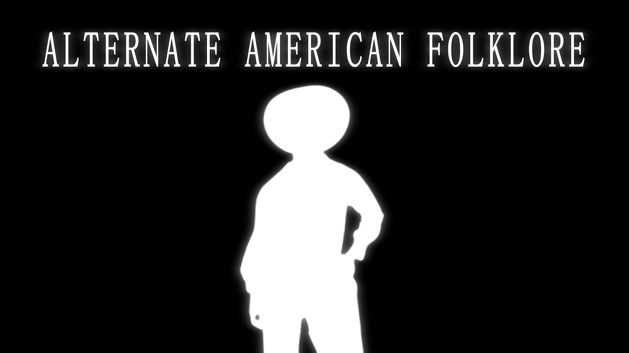 ALTERNATE AMERICAN FOLKLORE | Teaser