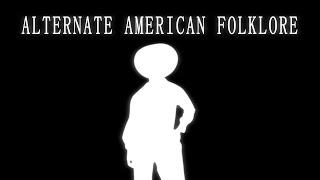 ALTERNATE AMERICAN FOLKLORE | Teaser