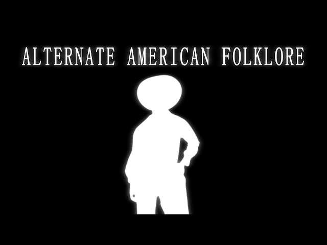 ALTERNATE AMERICAN FOLKLORE | Teaser
