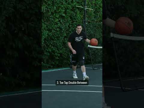 5 Simple but VERY SHIFTY Moves to Blow By Defenders